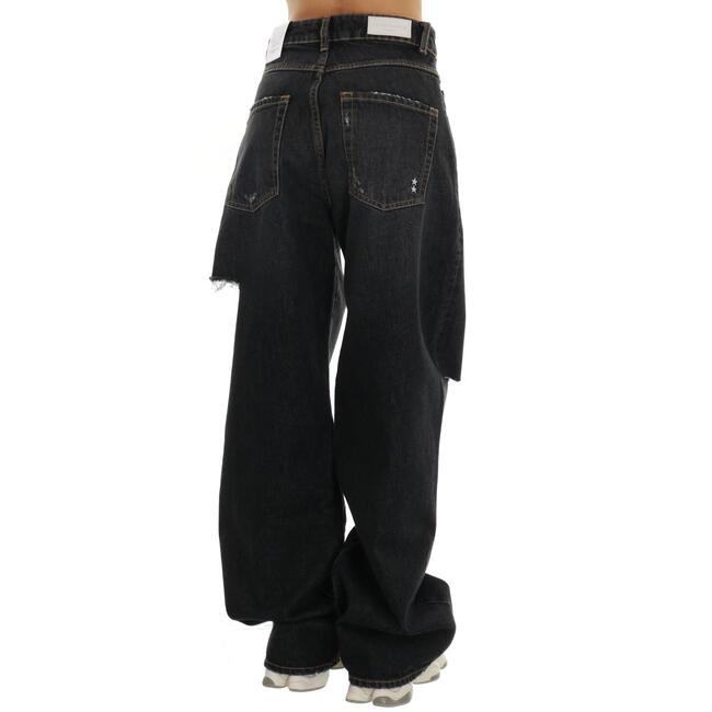 JEANS POPPY ICON DENIM - Mad Fashion | img vers.650x/